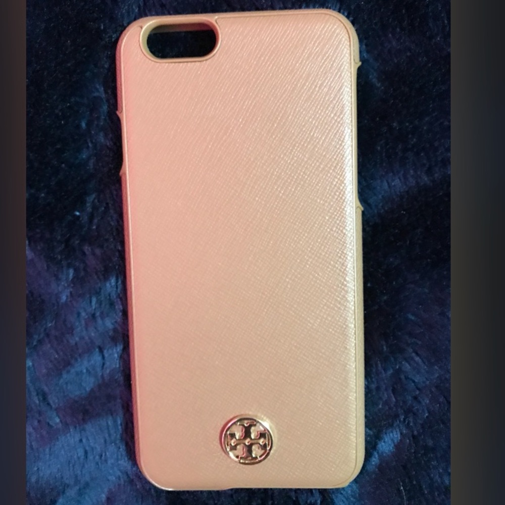 Tory Burch Phone case